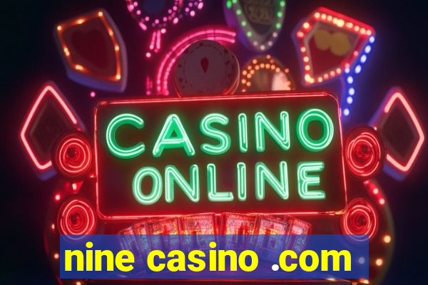 nine casino .com